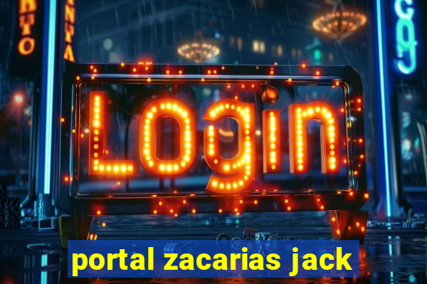 portal zacarias jack